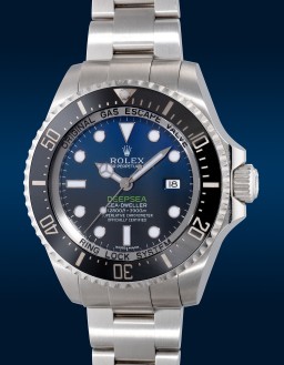 Sample photo of rolex116660 at Phillips Phillips Watches Online Auction: The Hong Kong Sessions, Spring 2024