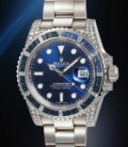 Sample photo of rolex116659sabr at Phillips The Geneva Watch Auction: XVI