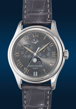 Sample photo of patek-philippe5056p-001 at Phillips The Hong Kong Watch Auction: XVIII