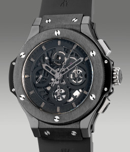 Sample photo of hublot310.cm.1110.rx at Phillips The Hong Kong Watch Auction: XII