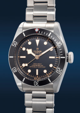 Sample photo of tudor79230n at Phillips The Hong Kong Watch Auction: XVII