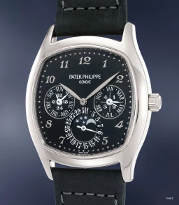 Sample photo of Patek Philippe5940G at Phillips The Geneva Watch AuctionGeneva Auction