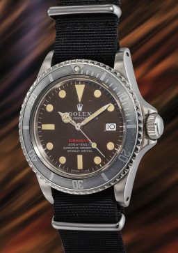 Sample photo of rolex1680 at Phillips The Geneva Watch Auction: XX