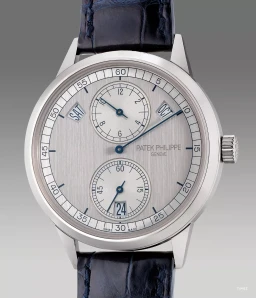 Sample photo of Patek Philippe5235G-001 at Phillips The Hong Kong Watch AuctionHong Kong Auctions