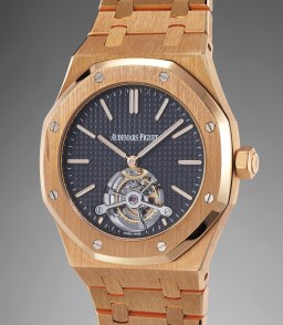 Sample photo of audemars-piguet26510or at Phillips The Geneva Watch Auction: X