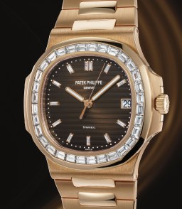 Sample photo of patek-philippe5723/1r at Phillips The Geneva Watch Auction: XV