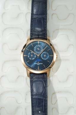 Sample photo of vacheron-constantin43175/000r-b519 at Phillips Phillips Watches Online Auction: The Geneva Sessions Fall 2025