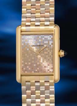 Sample photo of cartierwgta0175 at Phillips The Hong Kong Watch Auction: XX