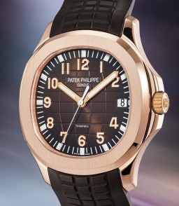 Sample photo of patek-philippe5167r-001 at Phillips The Geneva Watch Auction: XX
