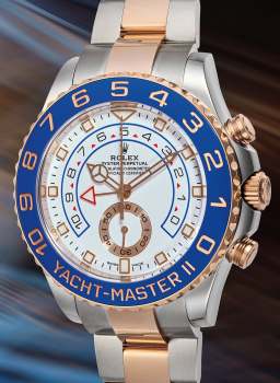 Sample photo of rolex116681 at Phillips The New York Watch Auction: XII