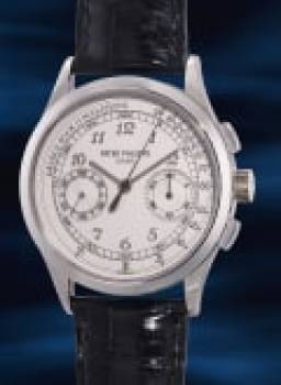 Sample photo of patek-philippe5170g at Phillips The Hong Kong Watch Auction: XIX