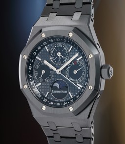 Sample photo of audemars-piguet26579ce at Phillips The Geneva Watch Auction: XVI