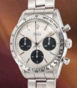 Sample photo of rolex6239 at Phillips The Geneva Watch Auction: XX