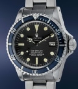 Sample photo of rolex1665 at Phillips The New York Watch Auction: SEVEN