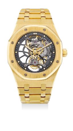 Sample photo of audemars-piguet26513ba.oo.1220ba.01 at Phillips The Hong Kong Watch Auction: NINE