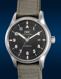 Sample photo of iwciw327007 at Phillips Phillips Watches Online Auction: The Hong Kong Sessions, Spring 2023