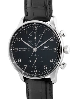 Sample photo of IWCIW371447 at Phillips REFRESH:RELOAD Online Auction