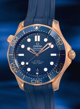 Sample photo of omega210.62.42.20.03.001 at Phillips The Hong Kong Watch Auction: XX