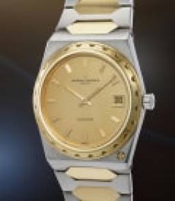 vacheron-constantin44018/411在富艺斯 The Geneva Watch Auction: XVI上的样品照片