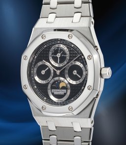Sample photo of audemars-piguet25820sp at Phillips The Geneva Watch Auction: XVI