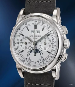 Sample photo of Patek Philippe5970G at Phillips The Geneva Watch AuctionGeneva Auction