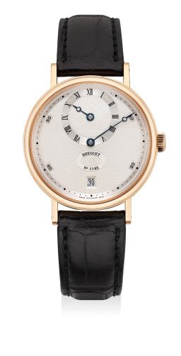 Sample photo of breguet5187 at Phillips The Hong Kong Watch Auction: NINE
