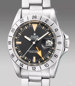 Sample photo of Rolex1655 at Phillips The Hong Kong Watch AuctionHong Kong Auctions
