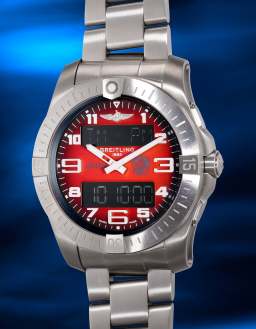 Sample photo of breitlingeb7010 at Phillips Phillips Watches Online Auction: The Hong Kong Sessions, Spring 2025
