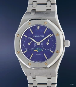 Sample photo of Audemars Piguet25594ST at Phillips The New York Watch AuctionNew York Auction