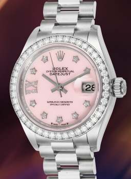 Sample photo of rolex279139rbr at Phillips The New York Watch Auction: XII