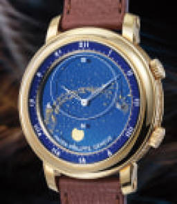 Sample photo of patek-philippe5102j-001 at Phillips The Geneva Watch Auction: XVIII