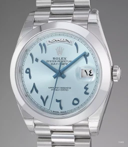 Sample photo of Rolex228206 at Phillips The Geneva Watch AuctionGeneva Auction
