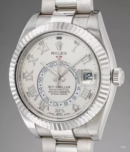 Sample photo of Rolex326'939 at Phillips The Geneva Watch AuctionGeneva Auction