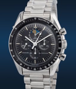 Sample photo of omegast 345.0809 at Phillips The Hong Kong Watch Auction: XVI