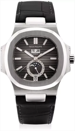 Sample photo of Patek Philippe5726 at Phillips Hong Kong Watch AuctionHong Kong Auction