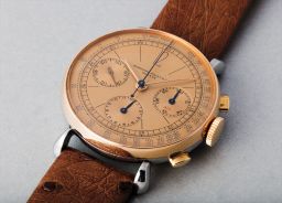 Sample photo of audemars-piguet1533 at Phillips Geneva Watch Auction: TWO