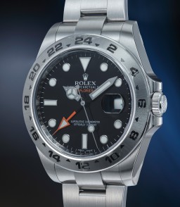 Sample photo of rolex216570 at Phillips The Geneva Watch Auction: XVII