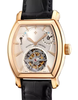 Sample photo of Vacheron Constantin30066 at Phillips Intersect: Online Auction