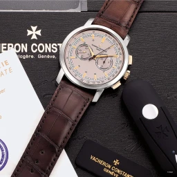 Sample photo of Vacheron Constantin47192/000B-9828 at Phillips The Hong Kong Watch AuctionHong Kong Auction