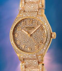 Sample photo of patek-philippe7300/1450r-001 at Phillips The New York Watch Auction: XIII