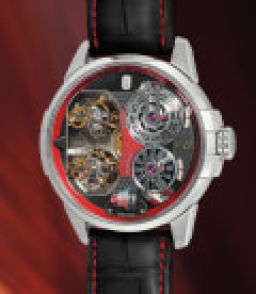 Sample photo of harry-winstonhcomdt51ww004 at Phillips The New York Watch Auction: X