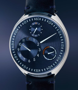 Sample photo of ressencetype 1s at Phillips The New York Watch Auction: SEVEN