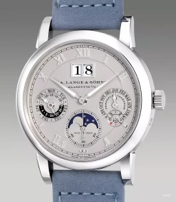 Sample photo of A. Lange & Sohne310.025 at Phillips The Hong Kong Watch AuctionHong Kong Auction