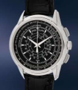 Sample photo of patek-philippe5975p at Phillips The New York Watch Auction: SEVEN