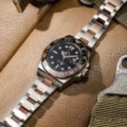 Sample photo of rolex126711chnr at Phillips Phillips Watches Online: The Geneva Sessions, Fall 2022