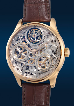 Sample photo of iwciw5043 at Phillips The Hong Kong Watch Auction: XVIII