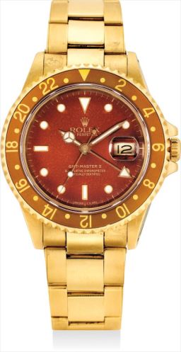 Sample photo of rolex16718 at Phillips The Hong Kong Watch Auction: ONE