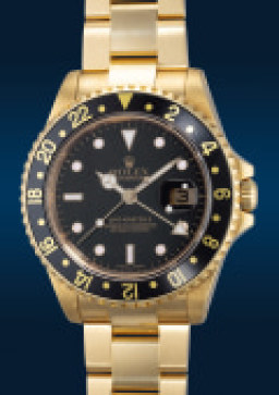 Sample photo of rolex16718 at Phillips The Hong Kong Watch Auction: XVIII