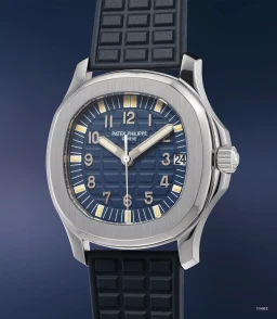 Sample photo of Patek Philippe5066A at Phillips The Geneva Watch AuctionGeneva Auction