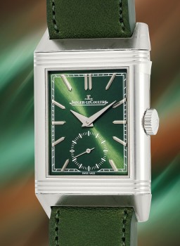 Sample photo of jaeger-lecoultreq397843j at Phillips The New York Watch Auction: XI